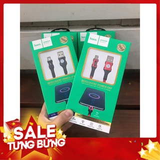 CÁP SẠC LIGHTNING HOCO U79
