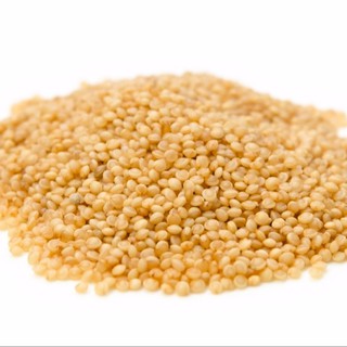 Hạt dền amaranth hữu cơ 500g - HoLo