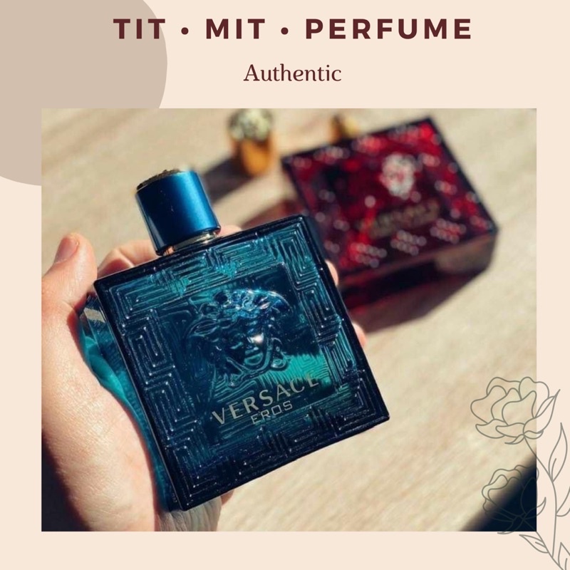 Mẫu thử• nước hoa versace eros edt 5/10ml