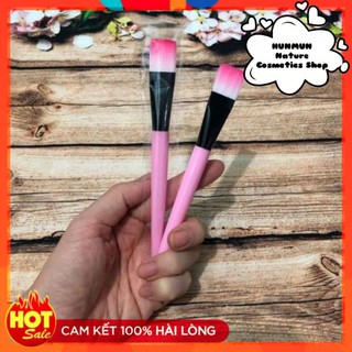 Cọ Đắp Mặt Nạ