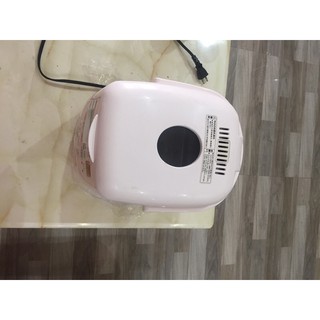 máy làm bánh mì nội địa nhật