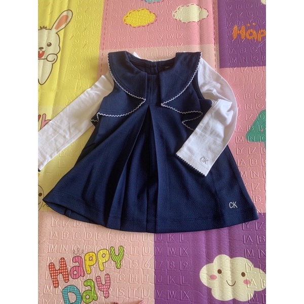 Combo sét áo cho bé gái từ 1.5-4 tuổi  Áo váy bé gái cao cấp xuất dư 0921