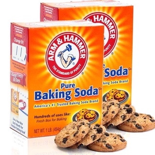 Muối nở Baking Soda
