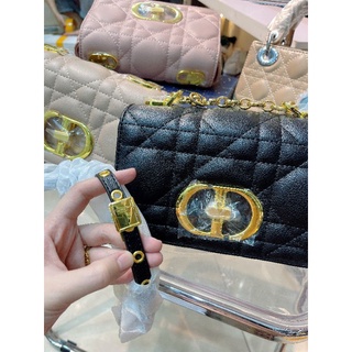 Túi Dior caro size 20 Fullbox
