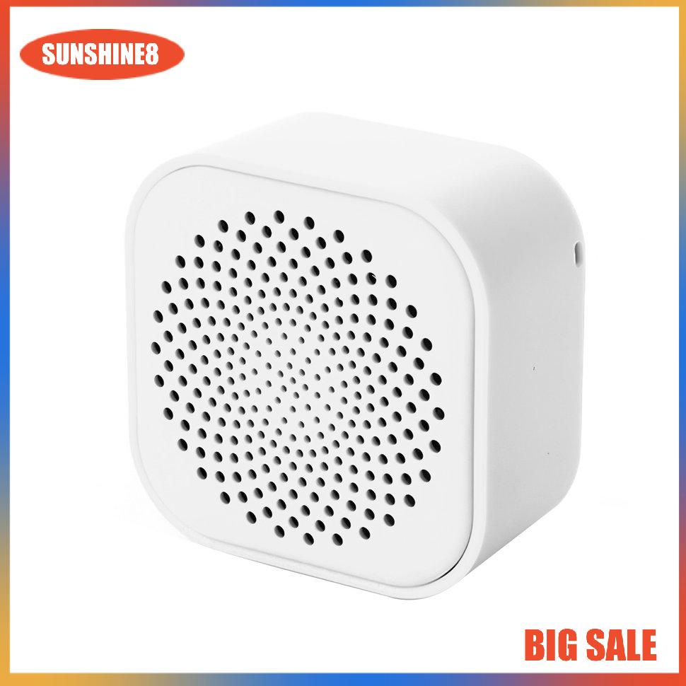 Loa không dây mini dễ thương cho máy tính để bàn