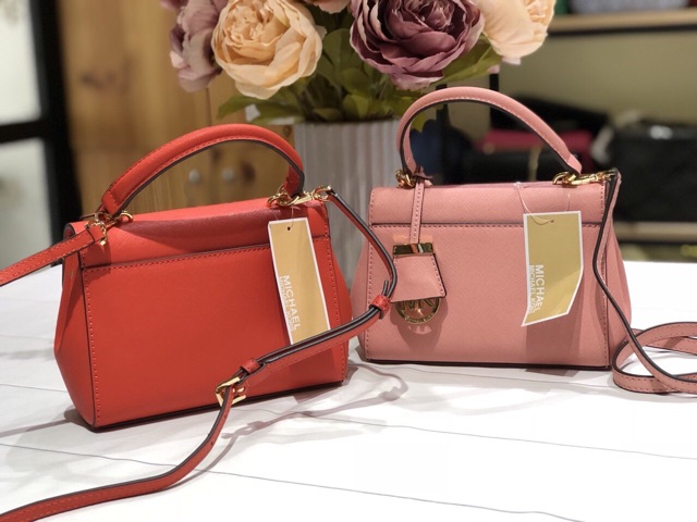 🆘RẺ VÔ ĐỊCH🆘Túi Michael Kors Ava Mini