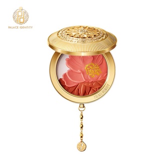 Phấn má hồng PALACE IDENTITY trang điểm tự nhiên lâu trôi 7.3g
