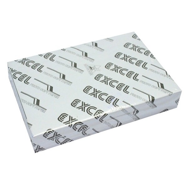 [G02] Giấy A5 Excel Định Lượng 80gsm/70gsm S024