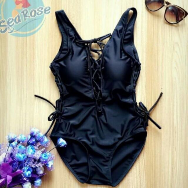 Bikini một mảnh