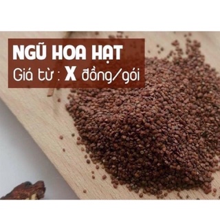100GR NGŨ HOA HẠT