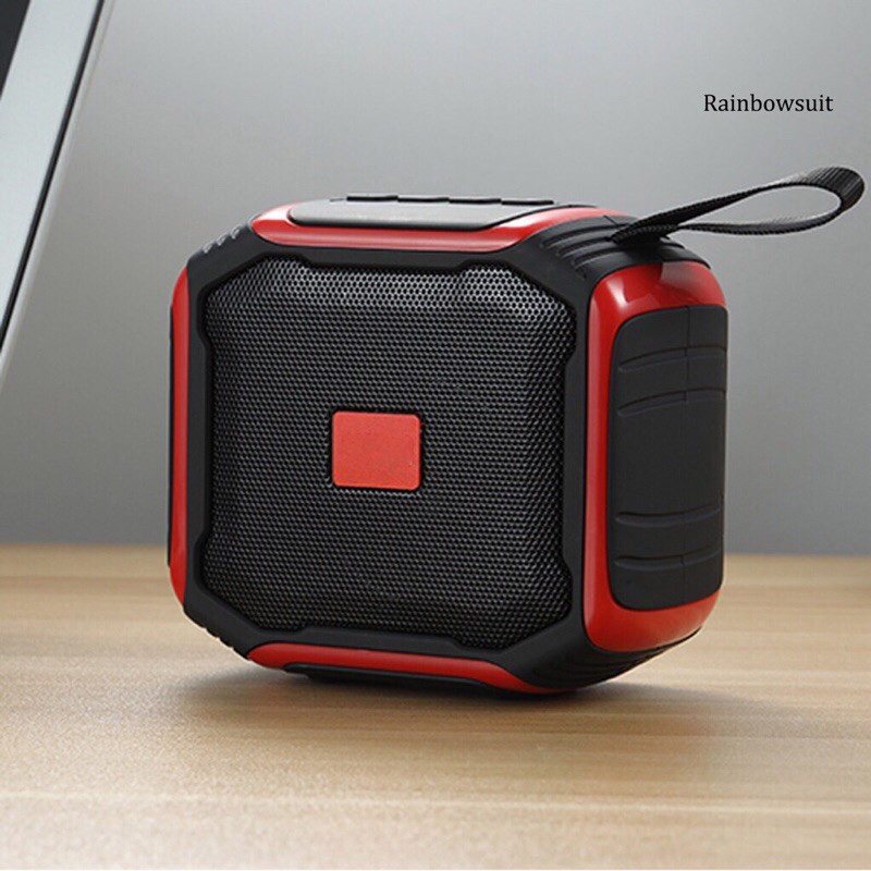 LOA BLUETOOTH KASINUO T29 SIÊU TRẦM, ÊM TAI ❤️