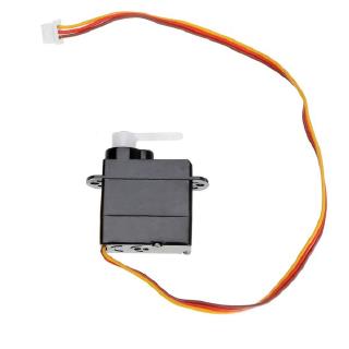 Digital Servo for XK X520 2.4G 6CH FPV RC Airplane Spare Part 4.3g