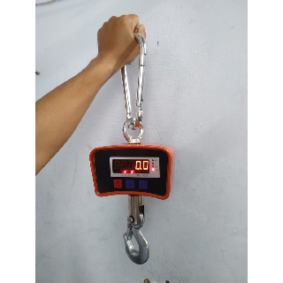 Cân treo điện tử 500kg