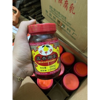 ĐẬU CHAO tẩm ướp cho món vịt,lợn