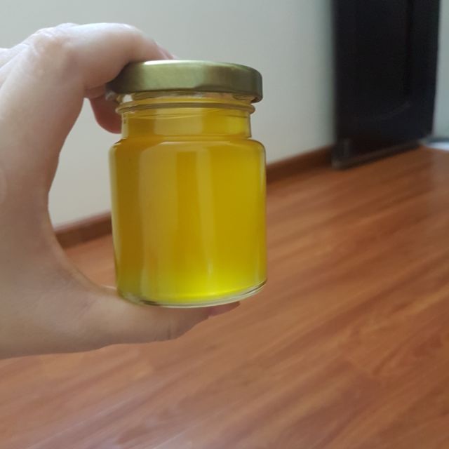 DẦU ÓC CHÓ NHÀ LÀM