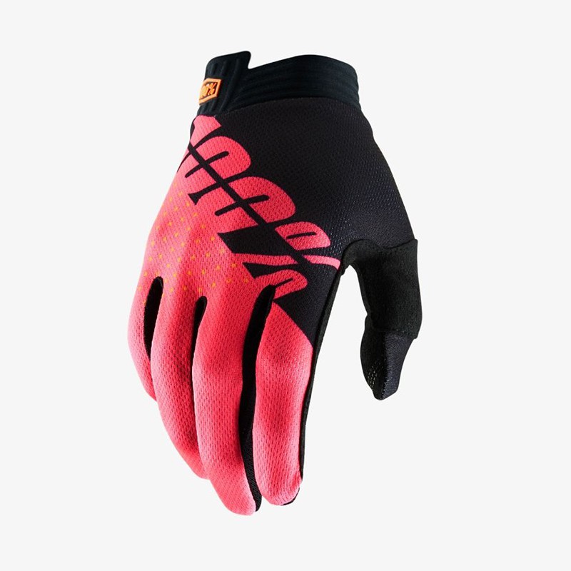 Găng tay lái xe đạp leo núi MTB tld MX ATVGLOVES