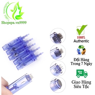 Đầu máy lăn kim 12,36 nano