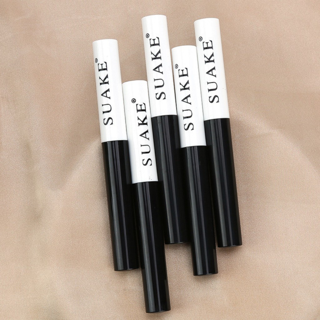 Mascara SUAKE Đen Trắng Nội Địa Trung Không Lem Chống Thấm Nước | BigBuy360 - bigbuy360.vn