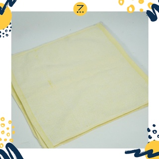 [Zest Corner] Khăn lau màu