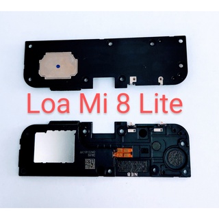 Loa ngoài/Loa chuông Xiaomi Mi 8 lite