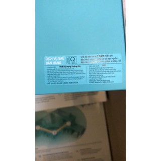 Tplink deco e4 bộ mesh wifi