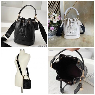 💥Túi Coach Dempsey bucket💥Rẻ vô địch
