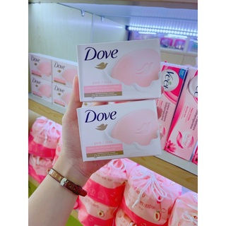 Xà phòng dove rose