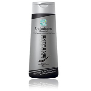 Sữa tắm Shokubutsu Extreme Protection For Men (200ml)