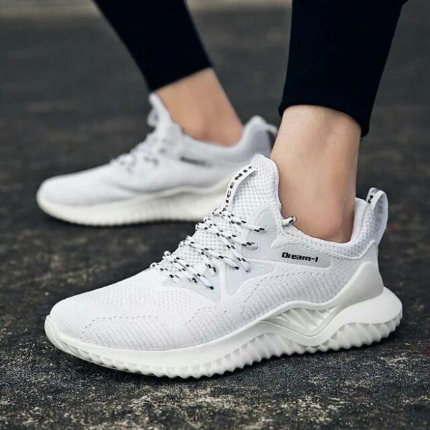 ( Chất lượng ) {Hàng order} #Adidas #alphabounce 2018 * new RT ' :