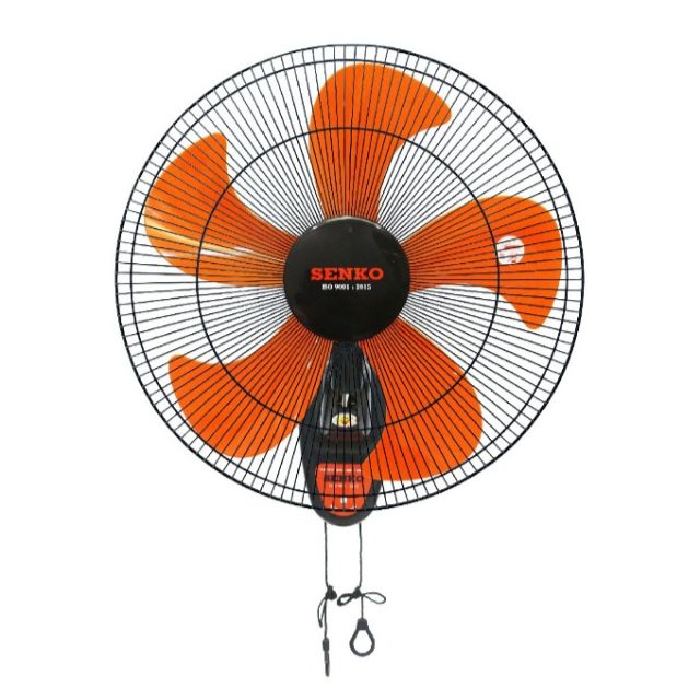 Quạt Treo Tường SENKO Cao Cấp ( Mã SP TC 1880) (Giao Màu Ngẫu Nhiên)