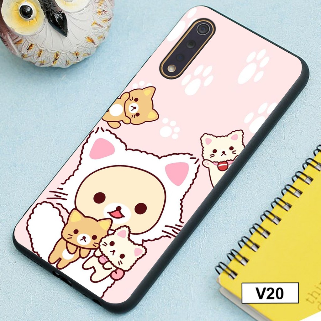 NEW Ốp Vivo S1 in hình siêu dễ thương