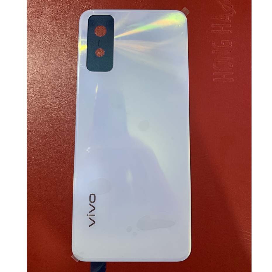 Lưng điện thoại Vivo Y20 / Y20s / Y12S Full Zin dùng chung