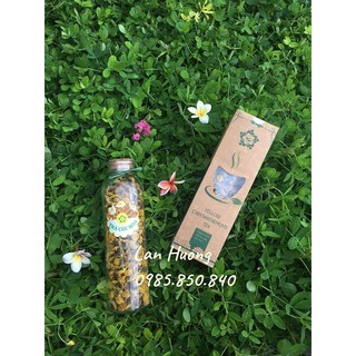 Trà cúc hoa - sp Khoa Nông học, Học viện Nông nghiệp Việt Nam