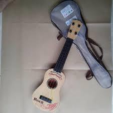 Đồ chơi đàn ghi ta mini cho bé dể thương