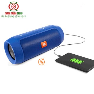 Loa nghe nhạc bluetooth CHARGE 2+