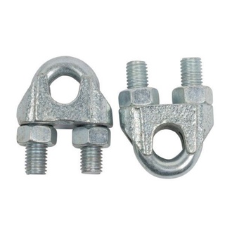 10 con ốc xiết dây cáp,ốc cố định dây cáp