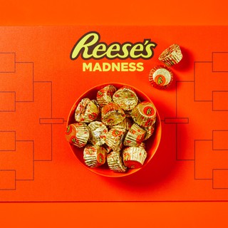 Socola Reeses Bơ Đậu Phộng - Socola Mỹ