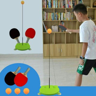 [GIÁ SỈ]  Bộ bóng bàn tập phản xạ cho bé