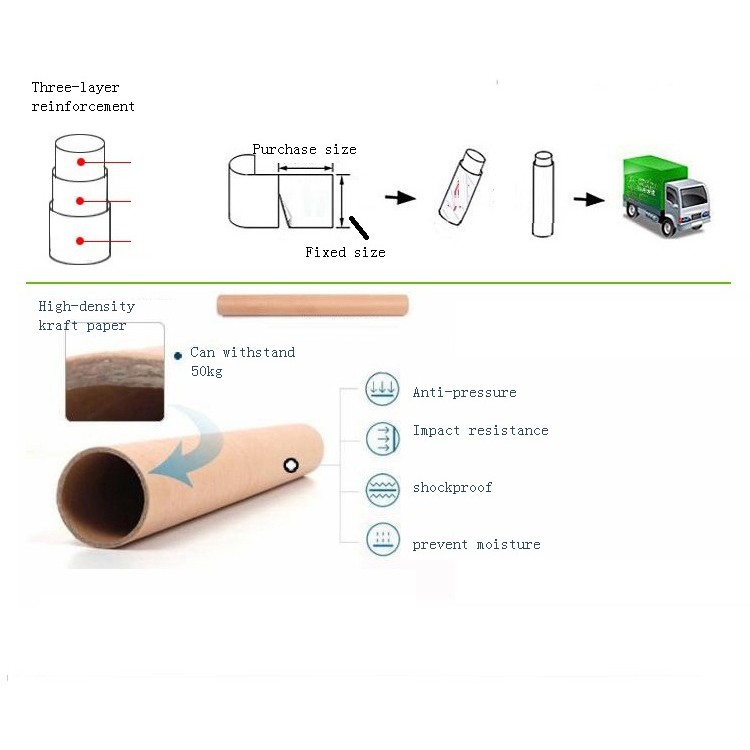 Phim dán cửa sổ cách nhiệt một chiều 30/40/50/60/70/80/90/100cm | BigBuy360 - bigbuy360.vn