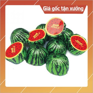 Socola Dưa hấu, Thanh long