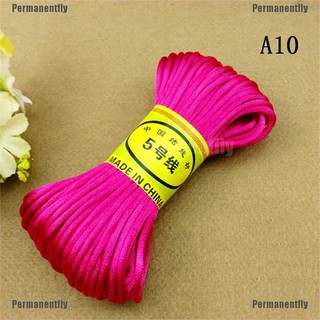 Cuộn Dây Nylon 10M Dùng Làm Đồ Thủ Công