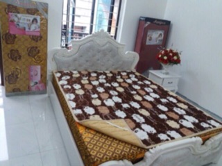 Thảm trải giường 1,8*2m
