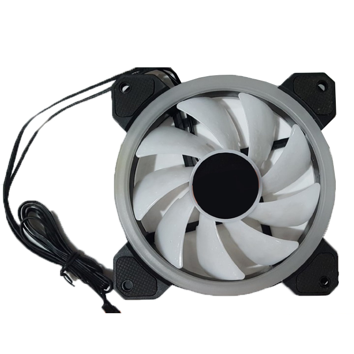 Quạt Tản Nhiệt, Fan Case Led RGB Coolmoon