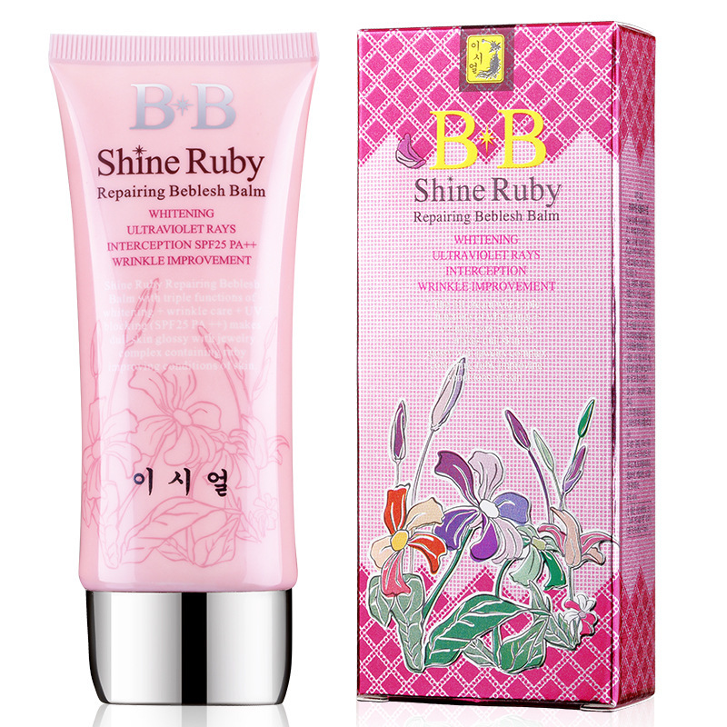 [Hàng mới về] Kem nền BB Cream MAYCHEER che khuyết điểm dành cho trang điểm | BigBuy360 - bigbuy360.vn