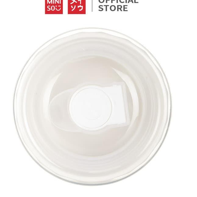 Hộp Đựng Cơm Trưa Bằng Gốm Git Miniso 250ml