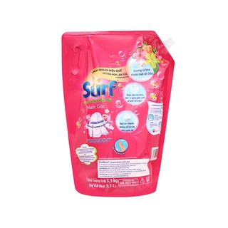 Túi nước giặt Surf 2.9kg