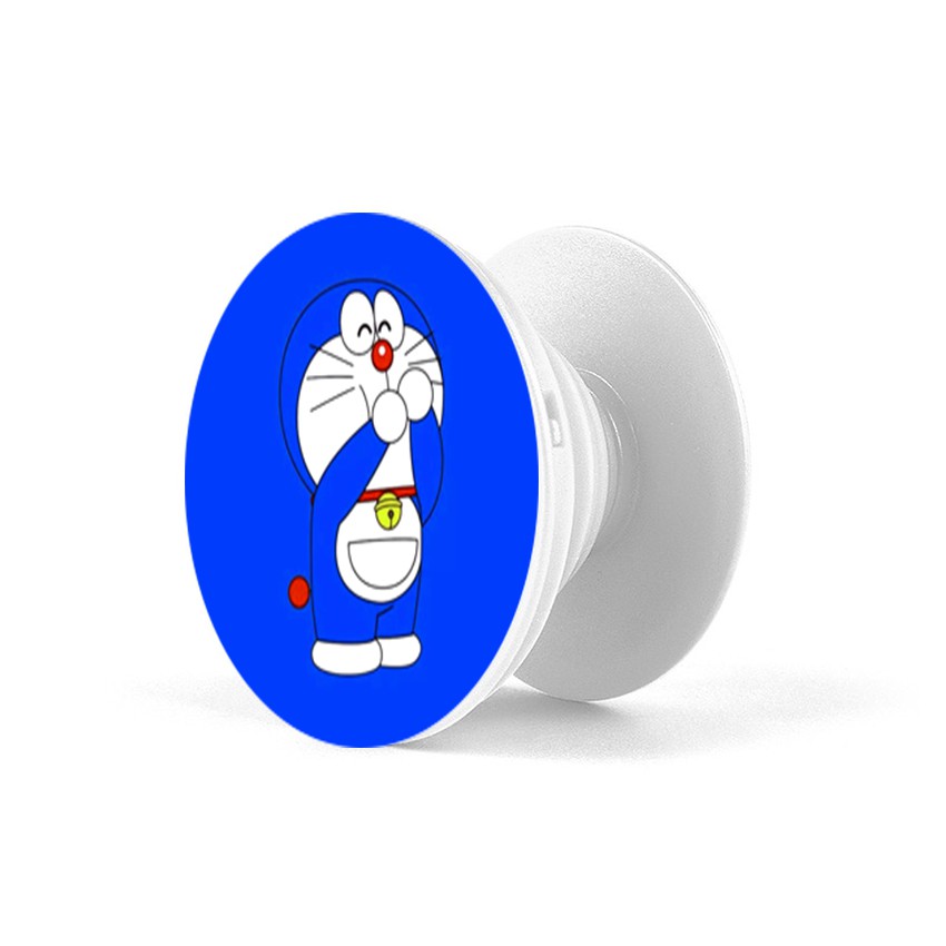 Giá Đỡ Điện Thoại - In hình Chibi Đáng Yêu - Đa Năng, Tiện Lợi, Nhỏ Gọn - Mẫu Tùy Chọn