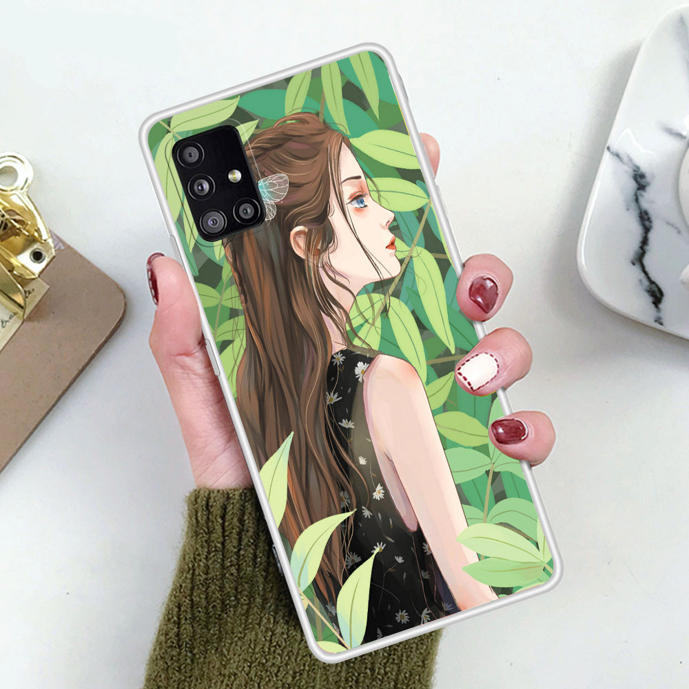 Huawei Honor 7S 7A Pro/7X/Y9 Y5 Y6 Prime 2018 INS Cute Cartoon Work hard Brown bear Clear Soft Silicone TPU Phone Casing Lovely label Graffiti Case Back Cover Couple