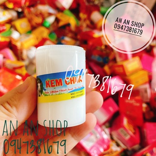 Lẻ 01 hũ kem chua trắng da