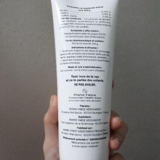DEXERYL CREME